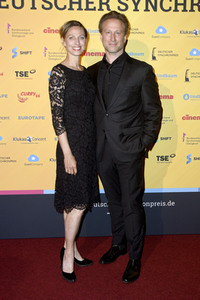 Deutscher Synchronpreis 2021 in Berlin