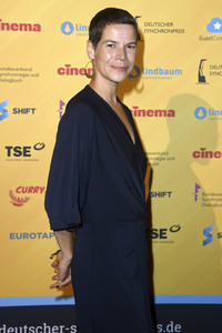 Deutscher Synchronpreis 2021 in Berlin