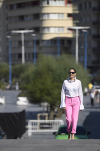 Photocall 'Bigger Than Us' San Sebastian International Film Festival 2021