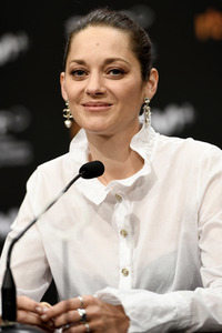 Pressekonferenz 'Bigger Than Us', San Sebastian International Film Festival 2021