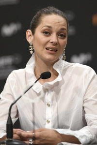 Pressekonferenz 'Bigger Than Us', San Sebastian International Film Festival 2021