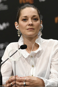 Pressekonferenz 'Bigger Than Us', San Sebastian International Film Festival 2021