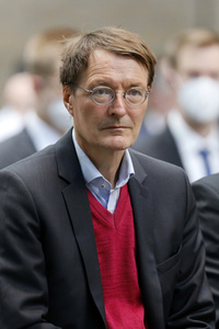 Ehrung für Özlem Türeci und Uğur Şahin in Köln