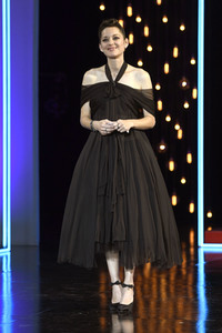 Donostia Award für Marion Cotillard, San Sebastian International Film Festival 2021