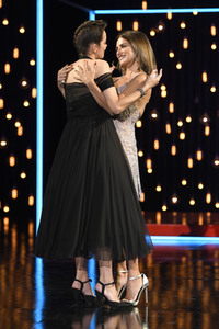 Donostia Award für Marion Cotillard, San Sebastian International Film Festival 2021