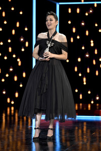 Donostia Award für Marion Cotillard, San Sebastian International Film Festival 2021