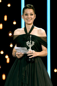 Donostia Award für Marion Cotillard, San Sebastian International Film Festival 2021