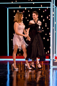 Donostia Award für Marion Cotillard, San Sebastian International Film Festival 2021