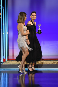 Donostia Award für Marion Cotillard, San Sebastian International Film Festival 2021