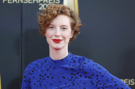 Der Deutsche Fernsehpreis 2021 in Köln