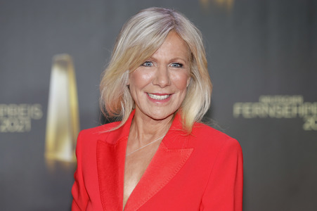 Der Deutsche Fernsehpreis 2021 in Köln