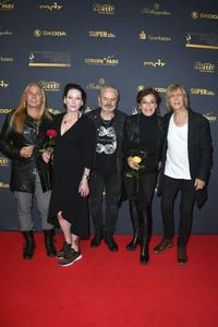 Goldene Henne 2021 in Leipzig