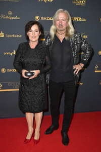 Goldene Henne 2021 in Leipzig