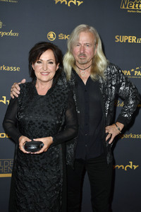 Goldene Henne 2021 in Leipzig