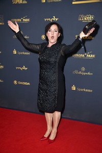 Goldene Henne 2021 in Leipzig