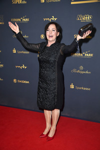 Goldene Henne 2021 in Leipzig