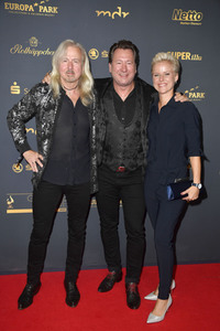 Goldene Henne 2021 in Leipzig