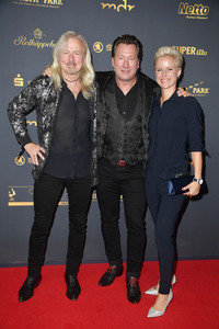 Goldene Henne 2021 in Leipzig