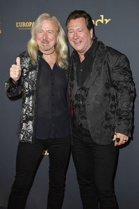 Goldene Henne 2021 in Leipzig