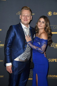 Goldene Henne 2021 in Leipzig