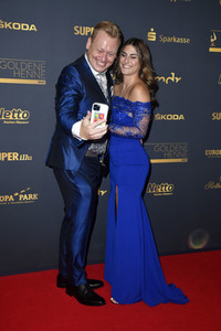 Goldene Henne 2021 in Leipzig