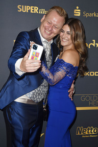 Goldene Henne 2021 in Leipzig