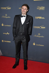 Goldene Henne 2021 in Leipzig