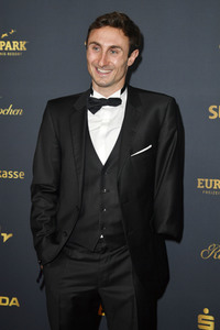 Goldene Henne 2021 in Leipzig