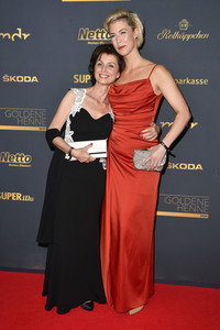 Goldene Henne 2021 in Leipzig