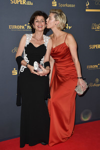 Goldene Henne 2021 in Leipzig