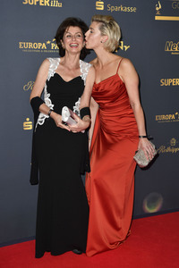 Goldene Henne 2021 in Leipzig