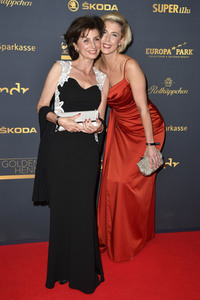 Goldene Henne 2021 in Leipzig