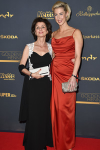 Goldene Henne 2021 in Leipzig