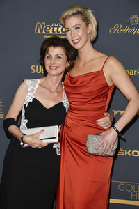 Goldene Henne 2021 in Leipzig