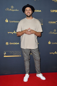 Goldene Henne 2021 in Leipzig