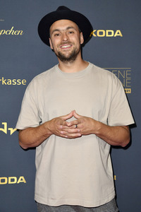 Goldene Henne 2021 in Leipzig