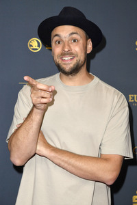 Goldene Henne 2021 in Leipzig