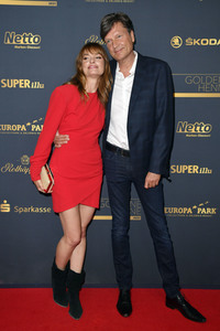 Goldene Henne 2021 in Leipzig