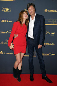 Goldene Henne 2021 in Leipzig