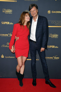 Goldene Henne 2021 in Leipzig