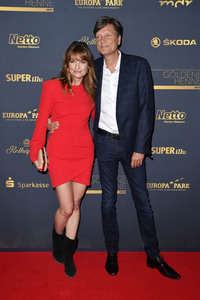 Goldene Henne 2021 in Leipzig