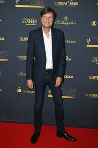 Goldene Henne 2021 in Leipzig