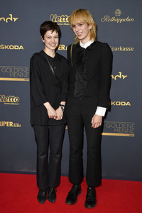 Goldene Henne 2021 in Leipzig