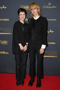 Goldene Henne 2021 in Leipzig