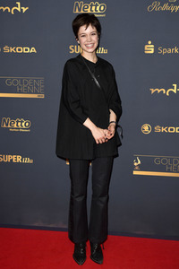 Goldene Henne 2021 in Leipzig