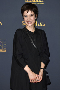 Goldene Henne 2021 in Leipzig