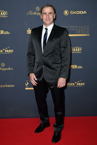 Goldene Henne 2021 in Leipzig