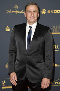 Goldene Henne 2021 in Leipzig