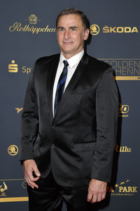 Goldene Henne 2021 in Leipzig