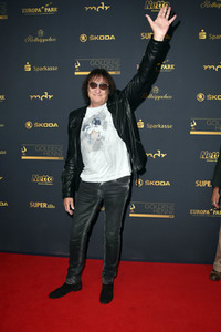 Goldene Henne 2021 in Leipzig